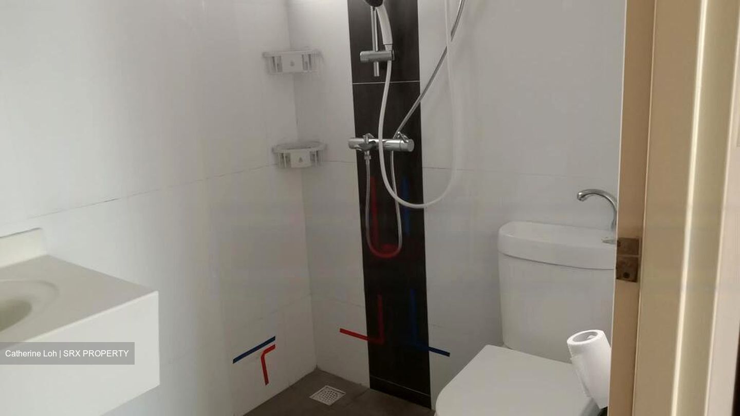 Blk 40A Skyoasis @ Dawson (Queenstown), HDB 3 Rooms #467624771